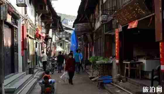 重慶周邊古鎮(zhèn)哪里好玩 重慶周邊古鎮(zhèn)推薦