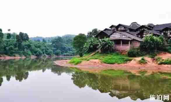 重慶周邊古鎮(zhèn)哪里好玩 重慶周邊古鎮(zhèn)推薦