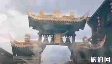 重慶周邊古鎮(zhèn)哪里好玩 重慶周邊古鎮(zhèn)推薦