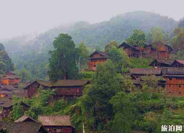 貴州免費景點有哪些 貴州免費景點大全 貴州免費景點有哪些 貴州免費景點大全