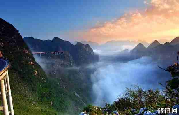 貴州免費景點有哪些 貴州免費景點大全 貴州免費景點有哪些 貴州免費景點大全