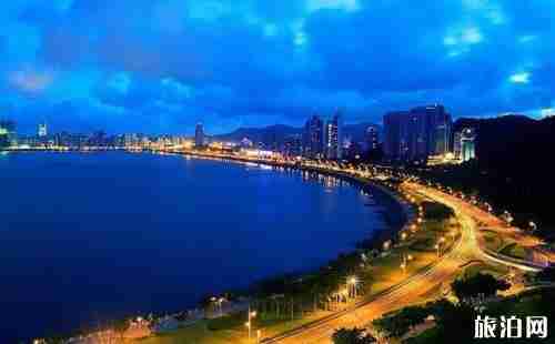 珠海旅游攻略2018 珠海的消費(fèi)高嗎