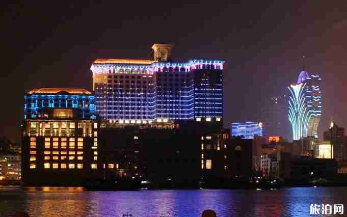 珠海旅游攻略2018 珠海的消費(fèi)高嗎