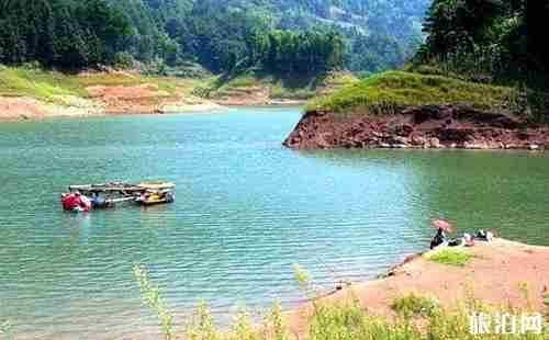 重慶徒步旅游線路推薦 重慶徒步旅游線路推薦