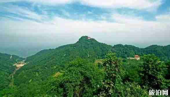 重慶徒步旅游線路推薦 重慶徒步旅游線路推薦