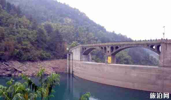 重慶徒步旅游線路推薦 重慶徒步旅游線路推薦