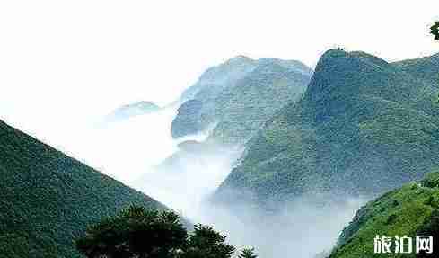 重慶徒步旅游線路推薦 重慶徒步旅游線路推薦