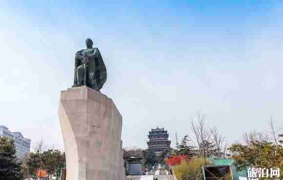 威海旅游景點排名前十介紹 威海旅游景點排名前十介紹