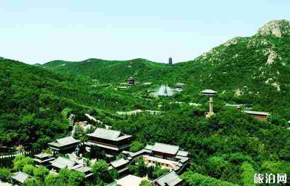 威海旅游景點排名前十介紹 威海旅游景點排名前十介紹