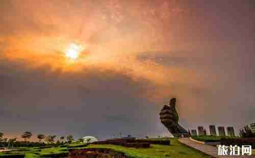 威海旅游景點排名前十介紹 威海旅游景點排名前十介紹