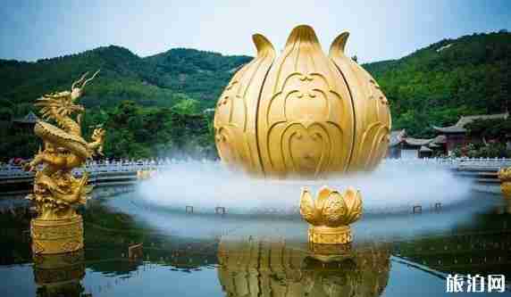 威海旅游景點排名前十介紹 威海旅游景點排名前十介紹