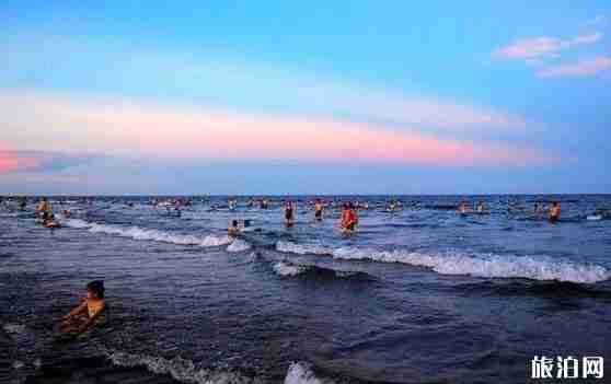 湛江海滩哪个免费 湛江海滩哪个免费