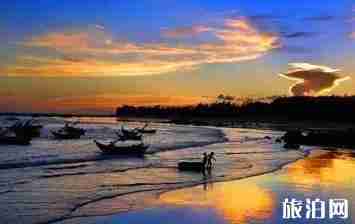 湛江海滩哪个免费 湛江海滩哪个免费