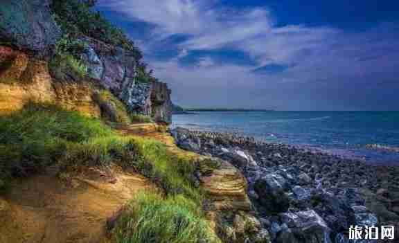 湛江海滩哪个免费 湛江海滩哪个免费