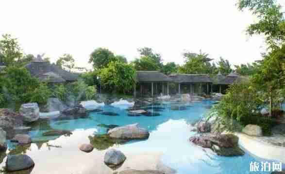 湛江海滩哪个免费 湛江海滩哪个免费