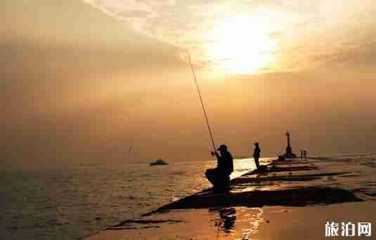 西子灣旅游攻略 西子灣旅游攻略