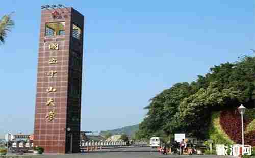 西子灣旅游攻略 西子灣旅游攻略