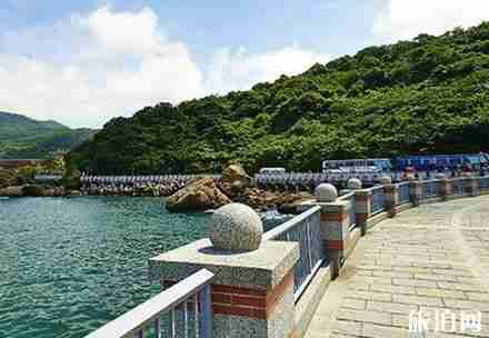 西子灣旅游攻略 西子灣旅游攻略