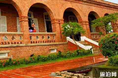 西子灣旅游攻略 西子灣旅游攻略