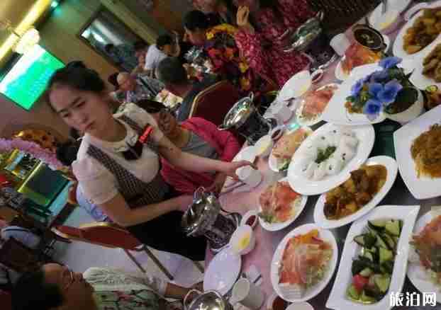 朝鲜旅游吃什么 朝鲜旅游美食推荐 朝鲜旅游吃什么 朝鲜旅游美食推荐
