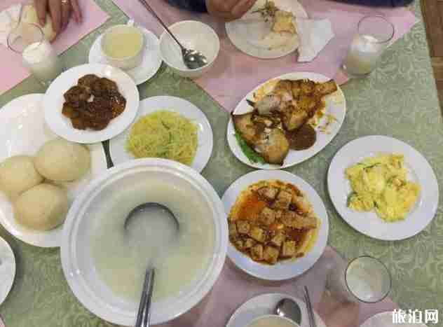 朝鲜旅游吃什么 朝鲜旅游美食推荐 朝鲜旅游吃什么 朝鲜旅游美食推荐