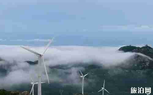 潮汕有海嗎 潮汕海灘介紹 潮汕有海嗎 潮汕海灘介紹