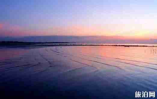 潮汕有海嗎 潮汕海灘介紹 潮汕有海嗎 潮汕海灘介紹