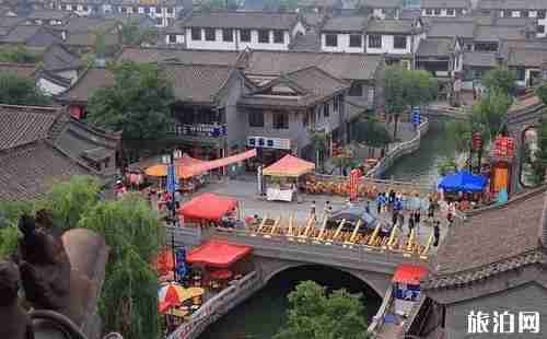 灤州古城好玩嗎 灤州古城在哪