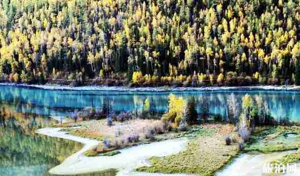 新疆南疆和北疆哪個好玩 新疆南疆和北疆哪個好玩