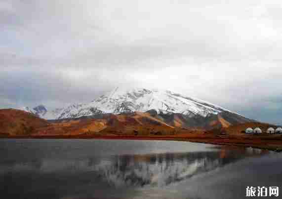 新疆南疆和北疆哪個好玩 新疆南疆和北疆哪個好玩