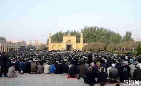 新疆南疆和北疆哪個好玩 新疆南疆和北疆哪個好玩