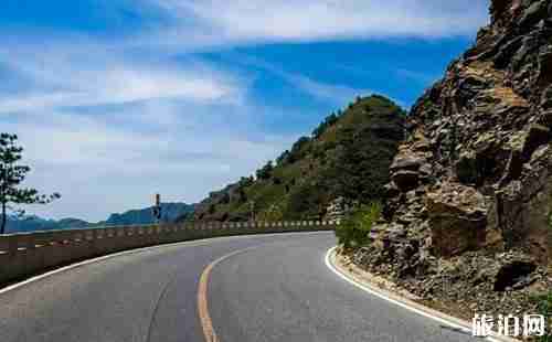 北京京郊自駕游公路有哪些 北京京郊最美公路推薦 北京京郊自駕游公路有哪些 北京京郊最美公路推薦