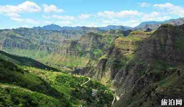 北京京郊自駕游公路有哪些 北京京郊最美公路推薦 北京京郊自駕游公路有哪些 北京京郊最美公路推薦