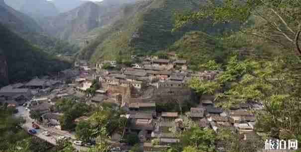 北京京郊自駕游公路有哪些 北京京郊最美公路推薦 北京京郊自駕游公路有哪些 北京京郊最美公路推薦