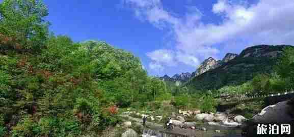 北京京郊自駕游公路有哪些 北京京郊最美公路推薦 北京京郊自駕游公路有哪些 北京京郊最美公路推薦