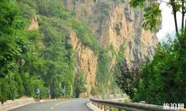 北京京郊自駕游公路有哪些 北京京郊最美公路推薦 北京京郊自駕游公路有哪些 北京京郊最美公路推薦