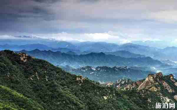 北京京郊自駕游公路有哪些 北京京郊最美公路推薦 北京京郊自駕游公路有哪些 北京京郊最美公路推薦