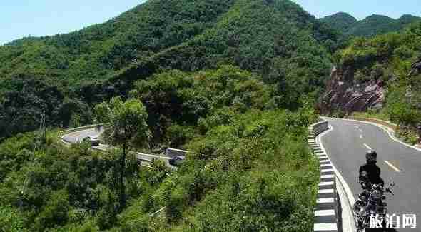 北京京郊自駕游公路有哪些 北京京郊最美公路推薦 北京京郊自駕游公路有哪些 北京京郊最美公路推薦