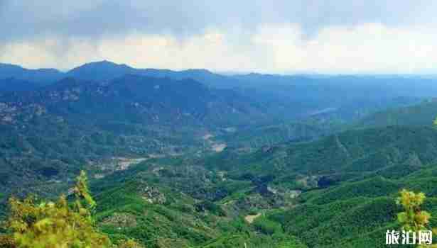 北京京郊自駕游公路有哪些 北京京郊最美公路推薦 北京京郊自駕游公路有哪些 北京京郊最美公路推薦