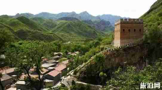 北京京郊自駕游公路有哪些 北京京郊最美公路推薦 北京京郊自駕游公路有哪些 北京京郊最美公路推薦