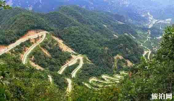 北京京郊自駕游公路有哪些 北京京郊最美公路推薦 北京京郊自駕游公路有哪些 北京京郊最美公路推薦