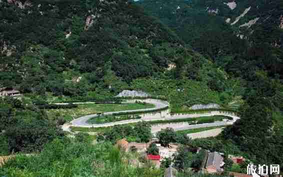北京京郊自駕游公路有哪些 北京京郊最美公路推薦 北京京郊自駕游公路有哪些 北京京郊最美公路推薦