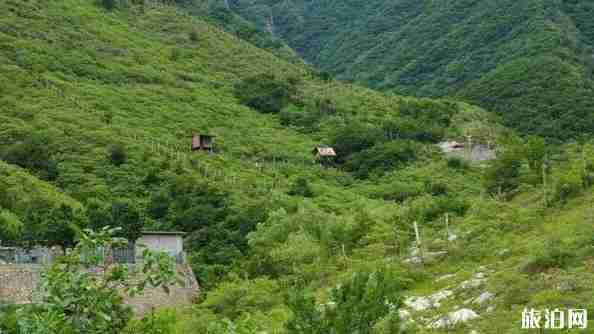 北京京郊自駕游公路有哪些 北京京郊最美公路推薦 北京京郊自駕游公路有哪些 北京京郊最美公路推薦