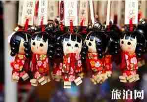 日本淺草寺游玩攻略