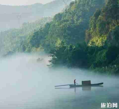 郴州必去的旅游景點有哪些 郴州必去的旅游景點介紹 郴州必去的旅游景點有哪些 郴州必去的旅游景點介紹