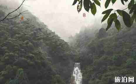 郴州必去的旅游景點有哪些 郴州必去的旅游景點介紹