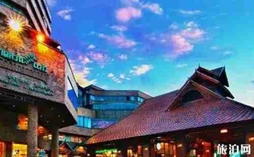 清邁購物攻略2018 清邁購物攻略2018