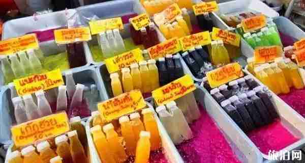 清邁購物攻略2018 清邁購物攻略2018