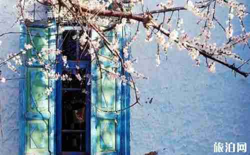 喀贊其民俗旅游區(qū)圖片 喀贊其民俗旅游區(qū)景點(diǎn)介紹