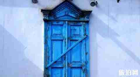 喀贊其民俗旅游區(qū)圖片 喀贊其民俗旅游區(qū)景點(diǎn)介紹